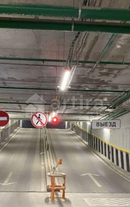 Гараж, 14.1 м2 Москва - изображение 2