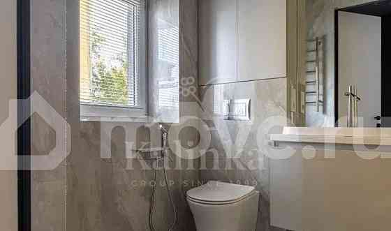 4-комн. квартира, 85.5 м2, 3/9 эт. Москва