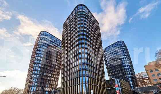 4-комн. апарт-ы, 180.1 м2, 13/20 эт. Москва