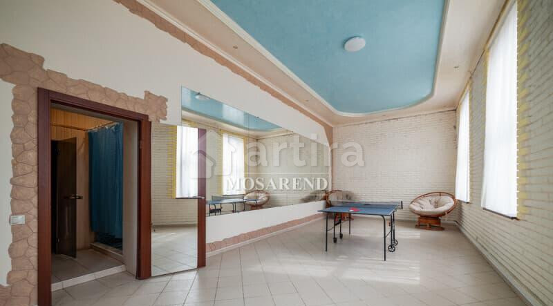 Дом, 1000 м2 Москва - изображение 17