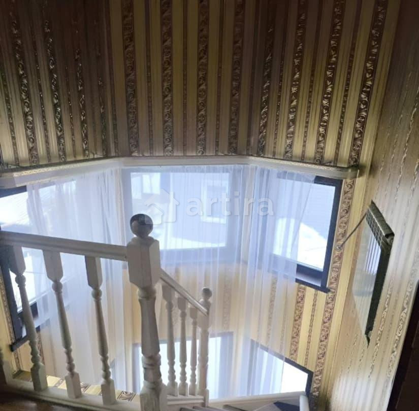 Дом, 150 м2, 10 соток, 2 эт. Новосибирск - изображение 7