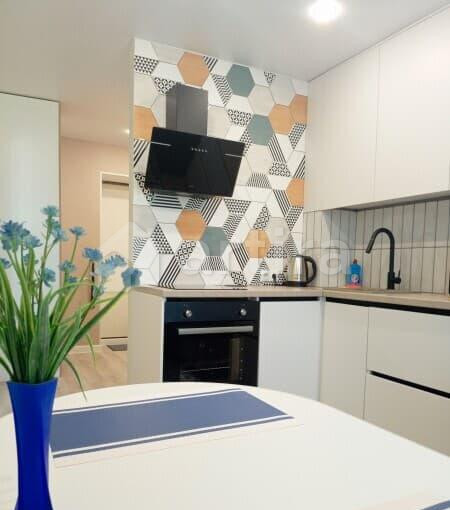 1-комн. квартира, 40 м2, 13/13 эт. Тюмень - изображение 18