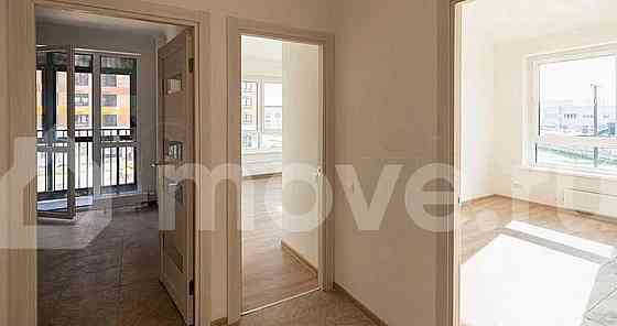 1-комн. квартира, 40.5 м2, 11/25 эт. Москва