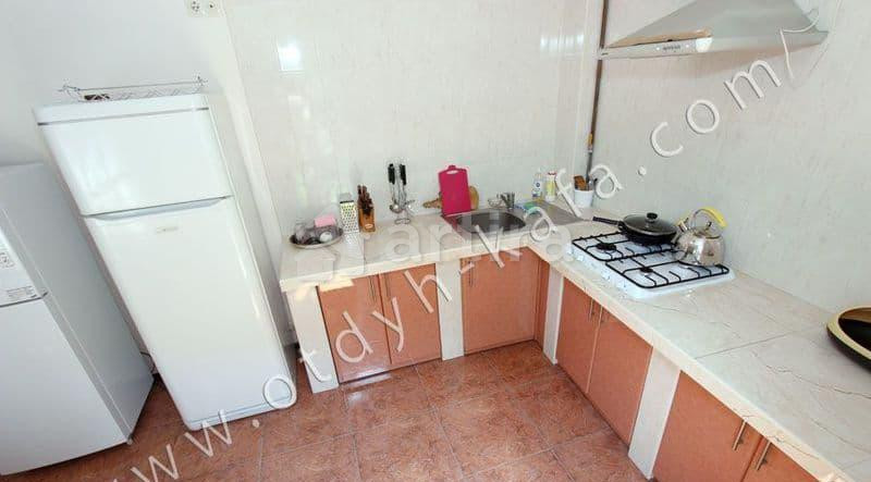 Дом, 82 м2 Феодосия - изображение 7