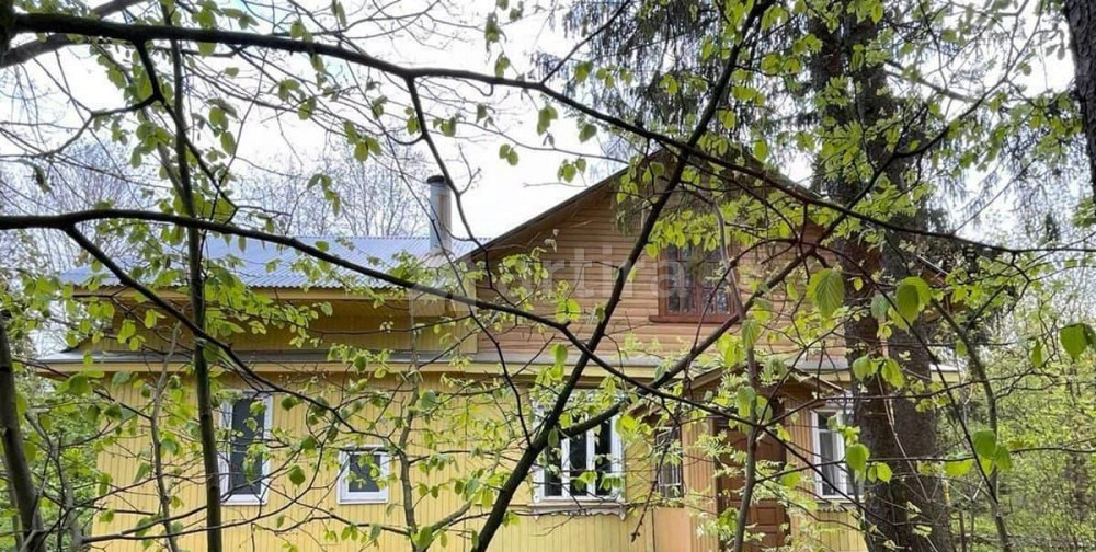 Дом, 150 м2, 30 соток, 2 эт. Одинцово - изображение 1