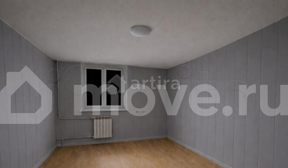 Студия, 11.2 м2, 1/4 эт. Москва - изображение 1