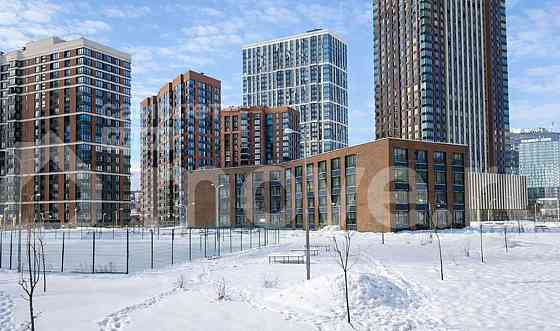 2-комн. апарт-ы, 68 м2, 17/29 эт. Москва