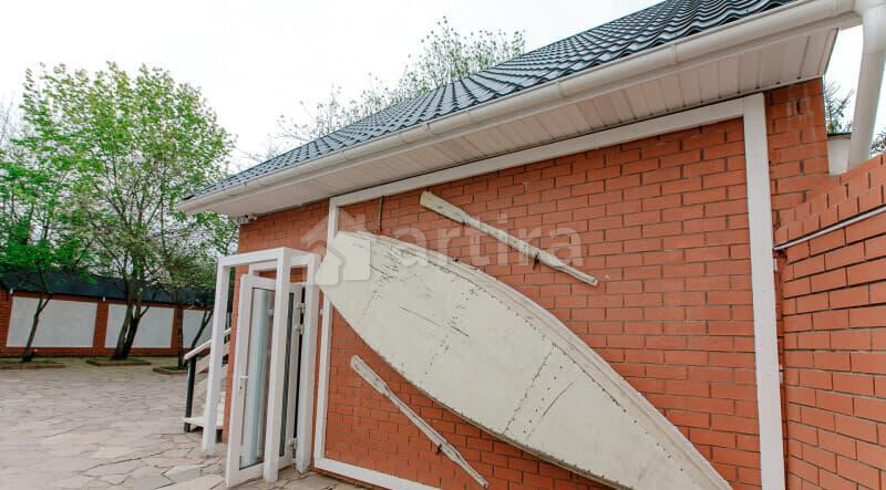 Коттедж, 200 м2 Краснознаменск - изображение 15