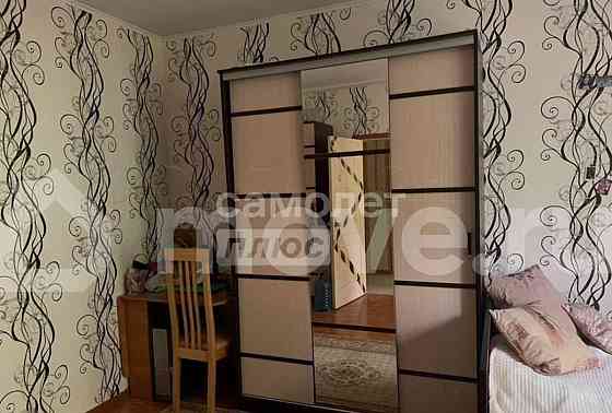 3-комн. квартира, 75 м2, 1/4 эт. Москва