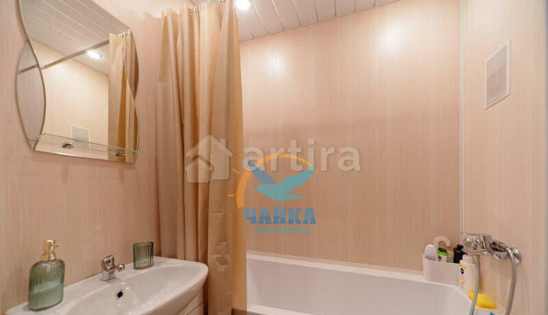 1-комн. квартира, 25 м2, 1/4 эт. Санкт-Петербург - изображение 16