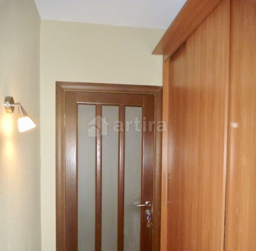 Комната, 13 м2, 4/14 эт. Санкт-Петербург - изображение 4