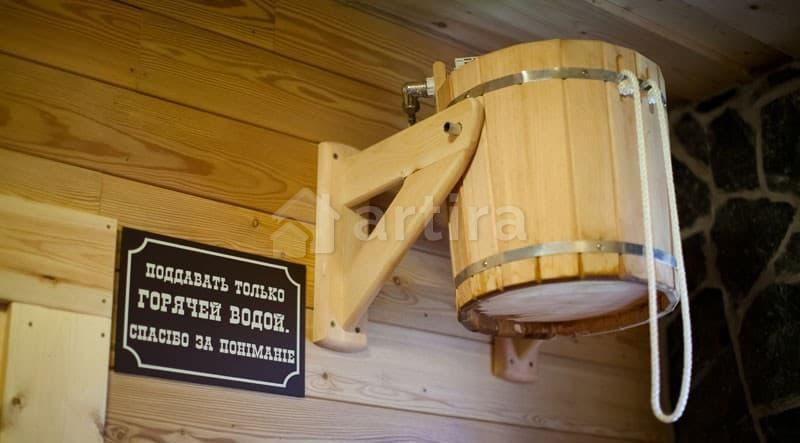 Коттедж, 350 м2 Истра - изображение 11