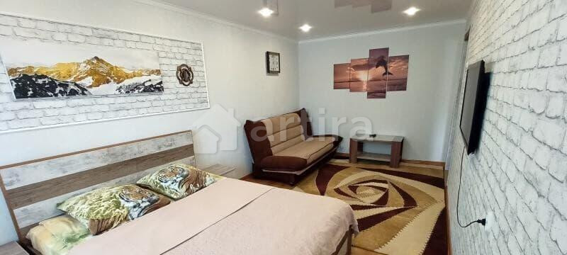 1-комн. квартира, 36 м2, 2/5 эт. Екатеринбург - изображение 1