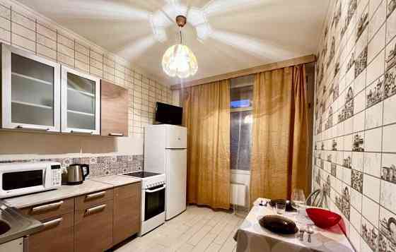 1-комн. квартира, 40 м2, 2/10 эт. Электросталь