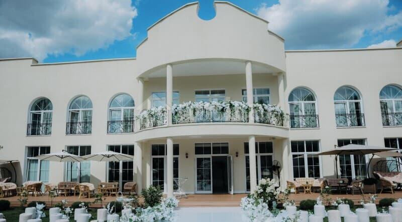 Коттедж, 1500 м2 Одинцово - изображение 10