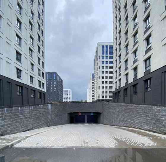 Гараж, 14 м2 Санкт-Петербург