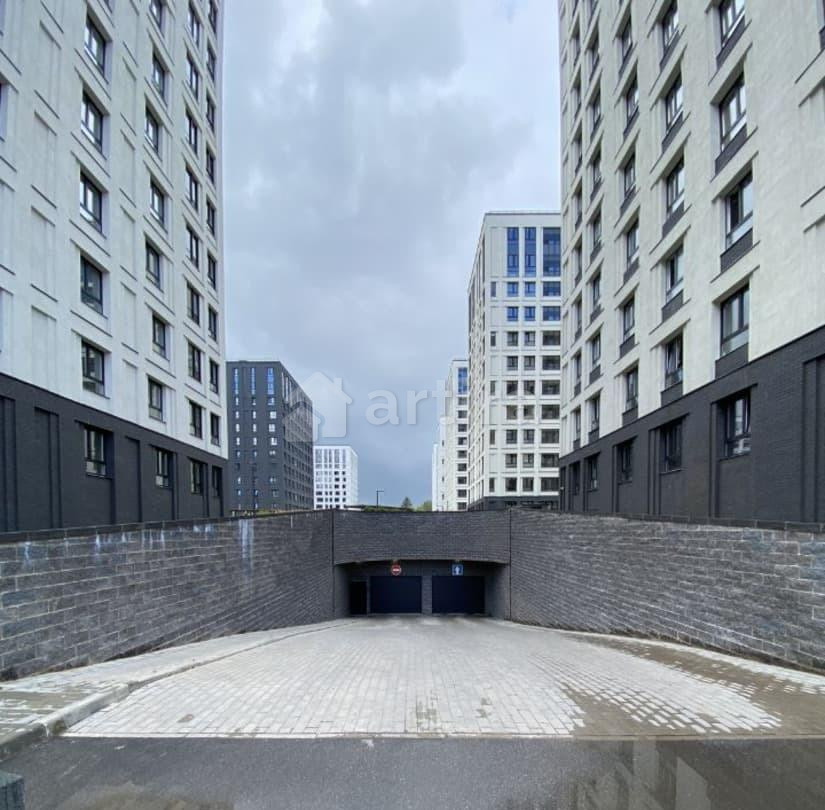 Гараж, 14 м2 Санкт-Петербург - изображение 1