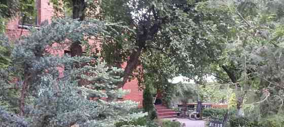 Коттедж, 380 м2 Сходня