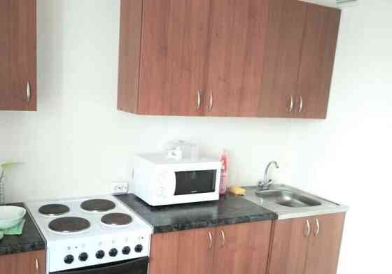 1-комн. квартира, 37 м2, 5/16 эт. Москва