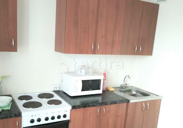 1-комн. квартира, 37 м2, 5/16 эт. Москва - изображение 4