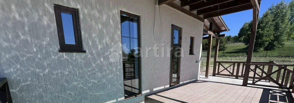 Дом, 170 м2, 10 соток, 3 эт. Красноярск - изображение 4