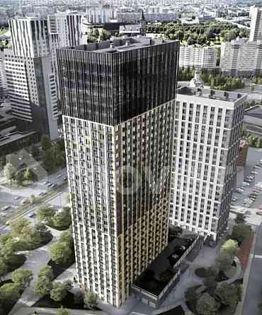 2-комн. квартира, 41 м2, 10/31 эт. Москва