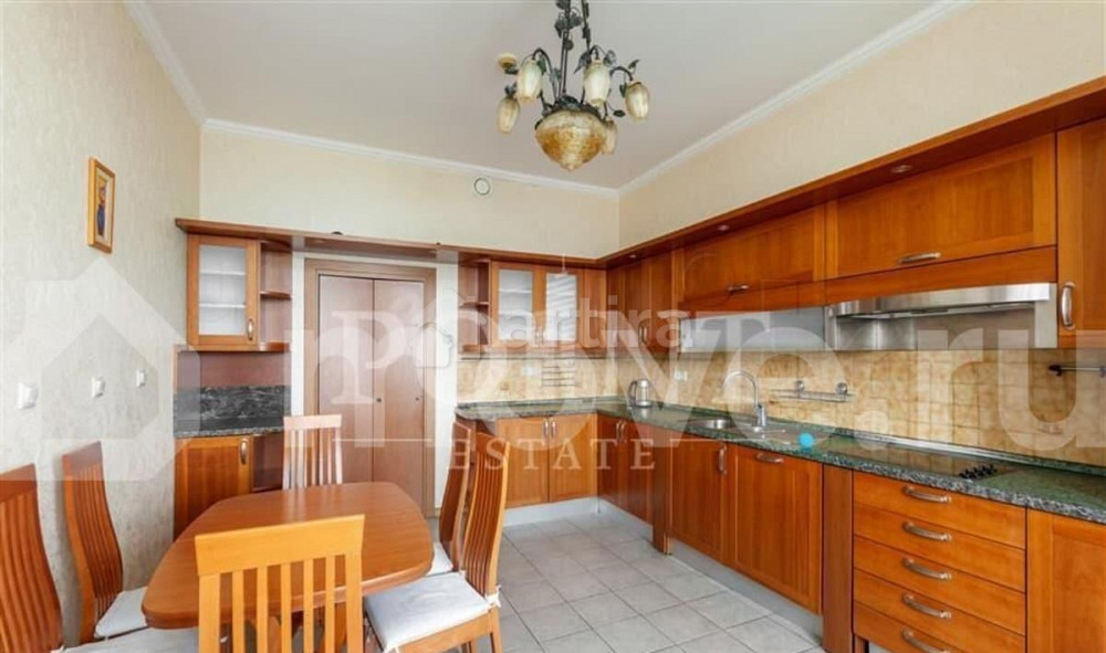 5-комн. квартира, 240 м2, 14/14 эт. Москва - изображение 3