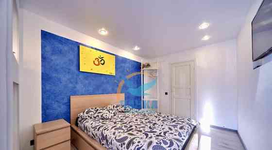 2-комн. квартира, 52 м2, 1/6 эт. Санкт-Петербург