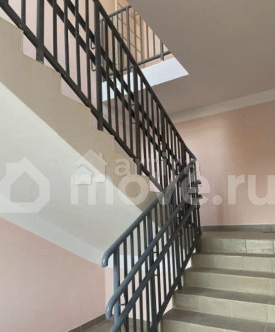 Студия, 21.7 м2, 2/5 эт. Москва - изображение 4