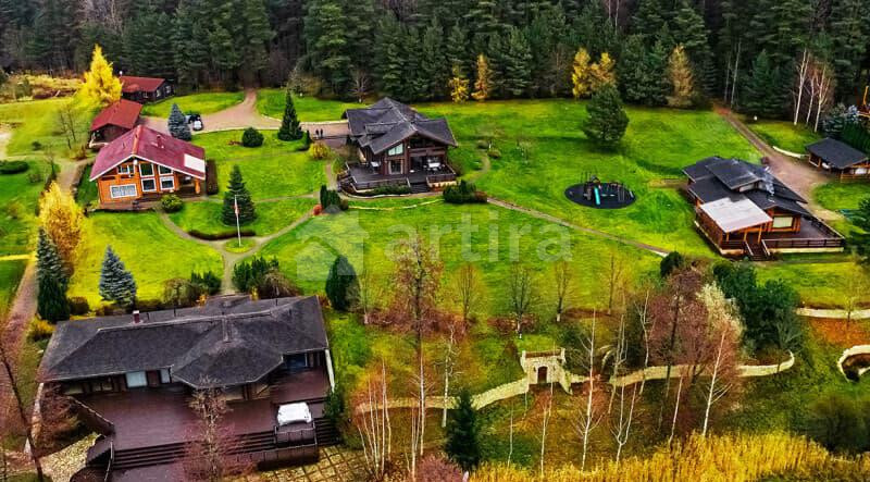 Дом, 176 м2 Санкт-Петербург - изображение 7