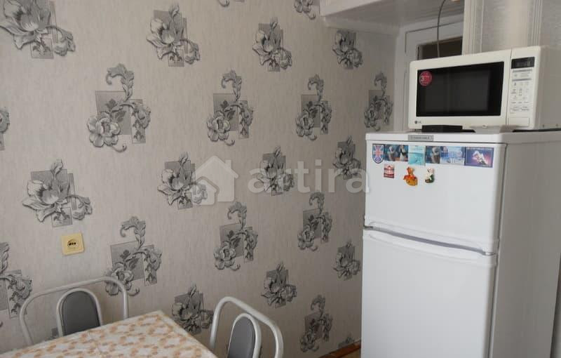 1-комн. квартира, 30 м2, 5/5 эт. Белорецк - изображение 6