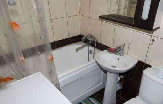 1-комн. квартира, 37 м2, 2/4 эт. Калининград