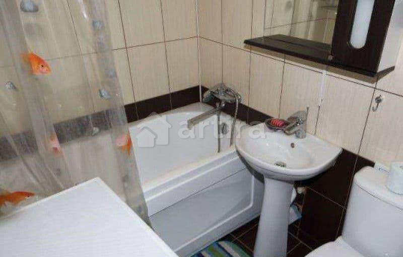 1-комн. квартира, 37 м2, 2/4 эт. Калининград - изображение 3