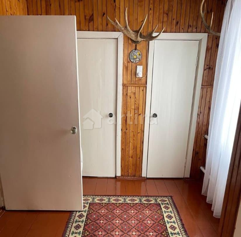 Дом, 120 м2, 12 соток, 1 эт. Луховицы - изображение 2