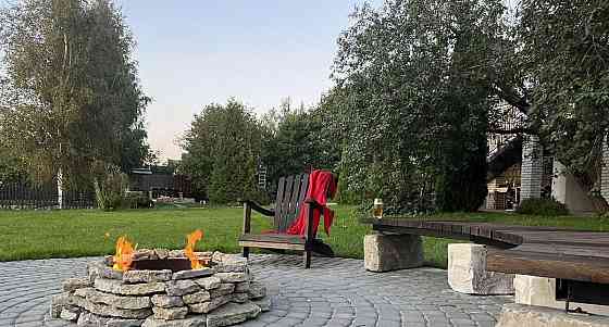 Коттедж, 320 м2, 18 соток, 3 эт. Кировск