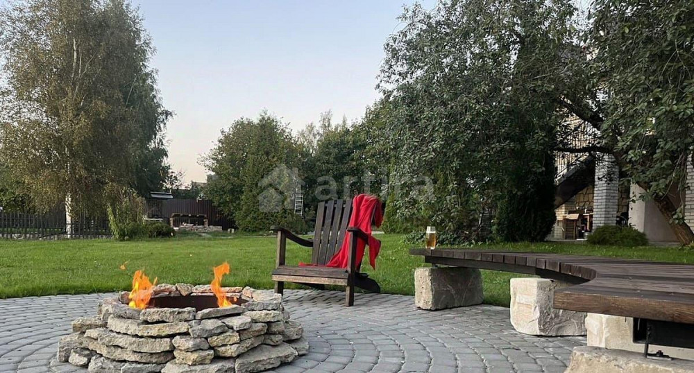 Коттедж, 320 м2, 18 соток, 3 эт. Кировск - изображение 4