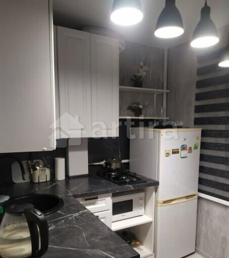 1-комн. квартира, 32 м2, 2/5 эт. Электросталь - изображение 8