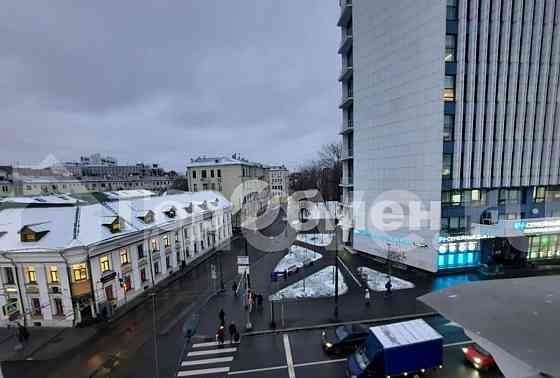 6-комн. квартира, 205 м2, 4/4 эт. Москва