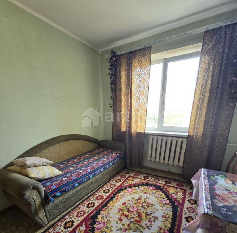 Комната, 62 м2, 9/9 эт. Ростов-на-Дону - изображение 1