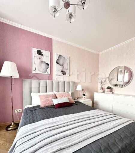 2-комн. квартира, 60 м2, 11/23 эт. Люберцы - изображение 9