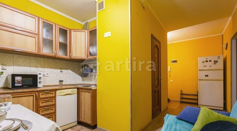 2-комн. квартира, 40 м2, 7/17 эт. Химки - изображение 14