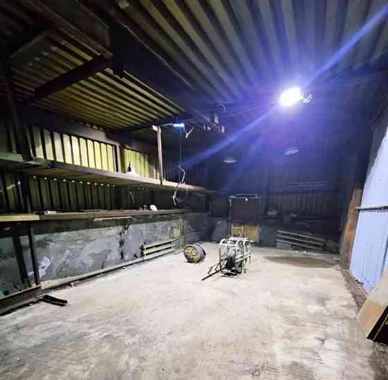 Гараж, 240 м2, 1/1 эт. Норильск