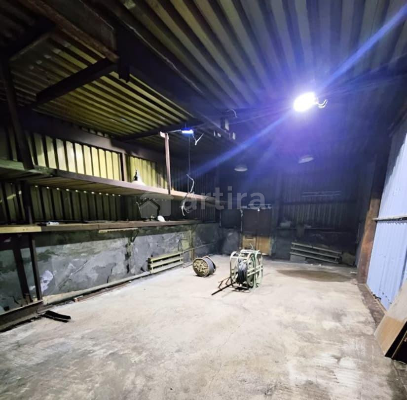 Гараж, 240 м2, 1/1 эт. Норильск - изображение 2