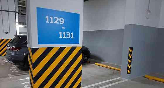 Гараж, 13.5 м2 Москва