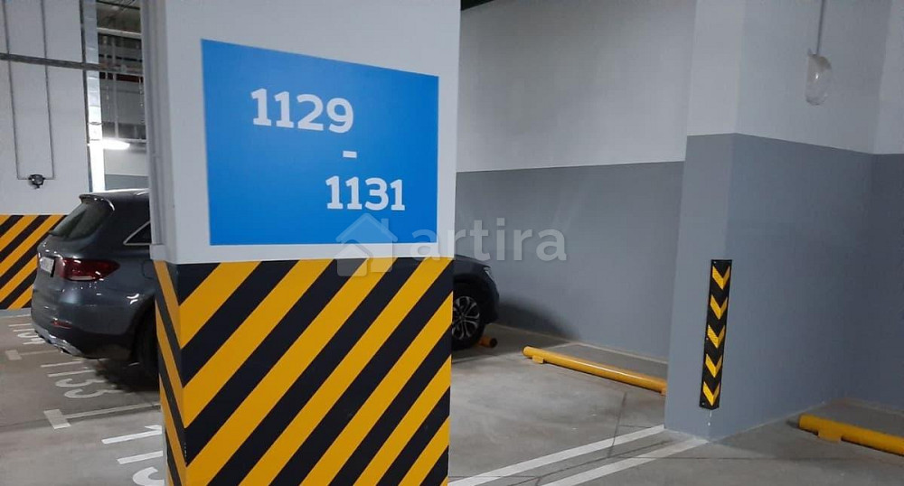 Гараж, 13.5 м2 Москва - изображение 5