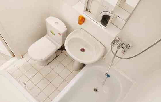 2-комн. квартира, 47 м2, 2/5 эт. Воронеж