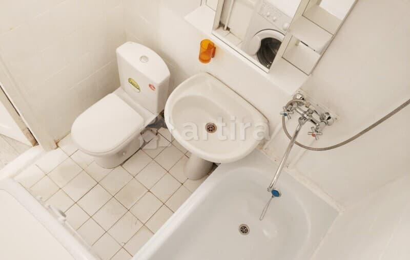 2-комн. квартира, 47 м2, 2/5 эт. Воронеж - изображение 5