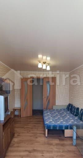 2-комн. квартира, 50 м2, 3/5 эт. Екатеринбург - изображение 5