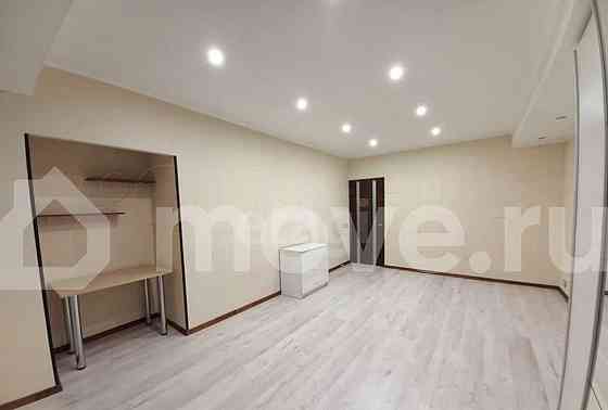 1-комн. квартира, 46.1 м2, 4/16 эт. Москва