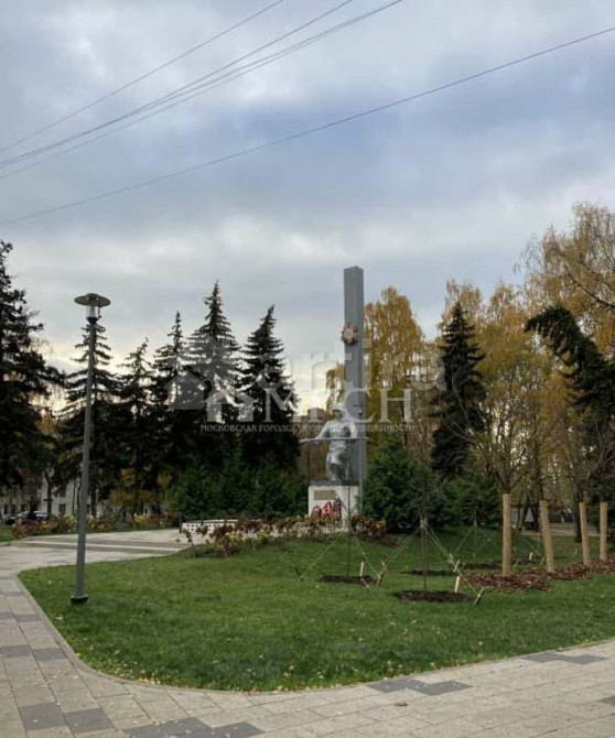 3-комн. квартира, 92 м2, 3/4 эт. Москва - изображение 5